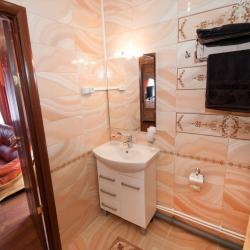 Фото Отель Центральная