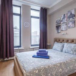 Фото Отель FortEstate на проспекте Вернадского