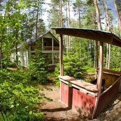 Фото Отель Журавушка