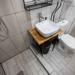 2-комнатные апартаменты люкс