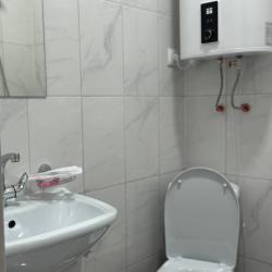 Комната стандарт с 2 односпальными кроватями