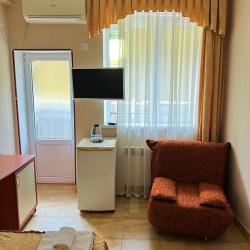 Фото Отель 21 ВЕК