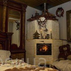 Фото Отель Гостевой Дом Троица