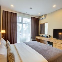 Фото Отель Aurum (Аурум)