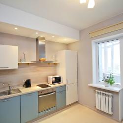 Фото Отель Harter Rooms на улице 30 лет Победы 37
