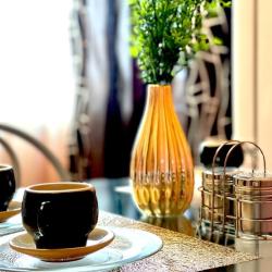 Фото Апартаменты на бульваре Медиков 8