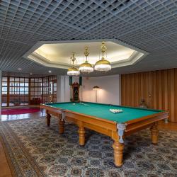 Фото Отель Санаторий Введенское