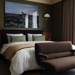 2-комнатный номер люкс