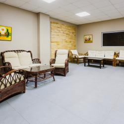 Фото Отель Пастораль