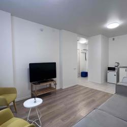 Фото Отель КвартАл на улице Курчатова 25/3