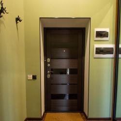 1-комнатные апартаменты улучшенные