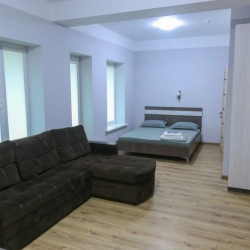 Фото Отель Сарир