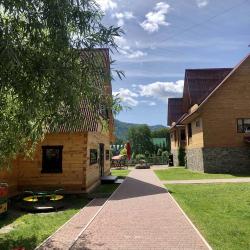 Фото Отель Малина