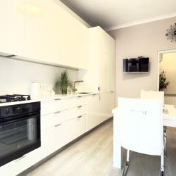 2-комнатные апартаменты люкс Калининград Димитрова, 49