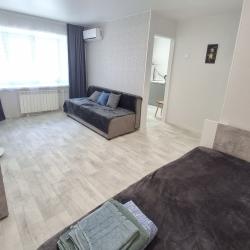 Апартаменты стандарт Некрасова 54