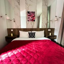 2-местные 1-комнатные апартаменты студия 18