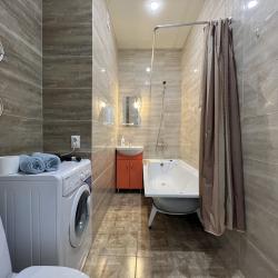 Фото Отель КакДома на улице Депутатская 87/10