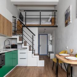 фото 13 Estetic House (Эстетик Хаус) на улице Нижегородская 32с3