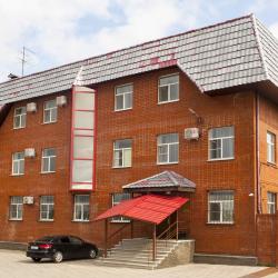 Фото Отель Рейс