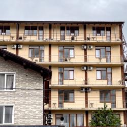 Фото Отель Greek House 3* (Грик Хаус)