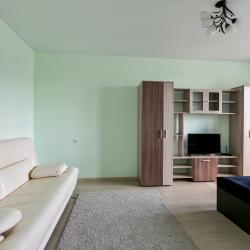 Фото Отель MaxRealty24 на Спасо-Тушинском бульваре 5