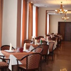 Фото Отель Boverli Hill (Боверли Хилл)