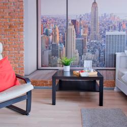 Фото Апартаменты Путешественник на улице Морская 49