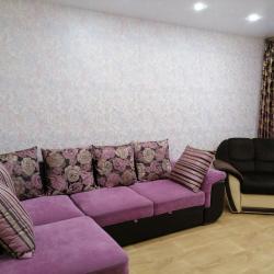 Фото Апартаменты на улице Сибирская