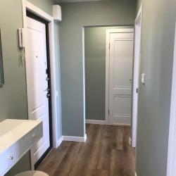 2-комнатные апартаменты улучшенные