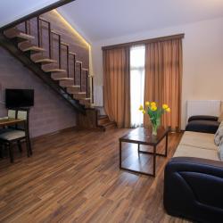 Фото Отель My hotel Yerevan (Мой )