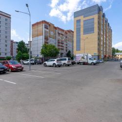 1-комнатные апартаменты стандарт