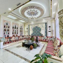 Фото Отель Akhsikent (Акшикент)