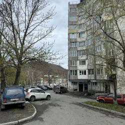 Фото Апартаменты Созвездие на улице Пограничная 21/1