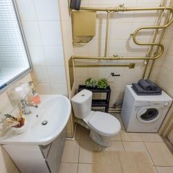 Фото Апартаменты на улице Красная 8 корпус 2