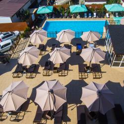 Фото Отель Аура