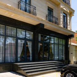 Фото Отель Macan Terrace Hotel (Макан Терас)