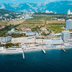 Фото СПА-отель Ливадийский