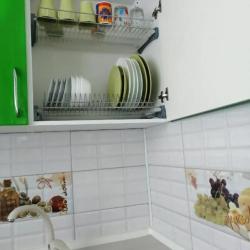 Фото Апартаменты на улице Красноармейская