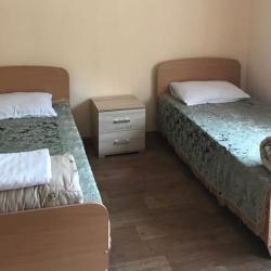 Фото Отель Автодом