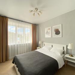 Фото Отель Хочу приехать на улице Герцена 20