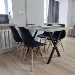 Фото Апартаменты на Ленина, 328/2