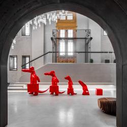 Фото Отель Kazan Palace by Tasigo ( Палас Тасиго)