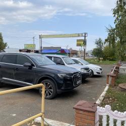 Фото Отель Пирамида