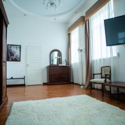 Фото Отель Союз