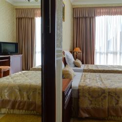 Фото Отель Эдэран