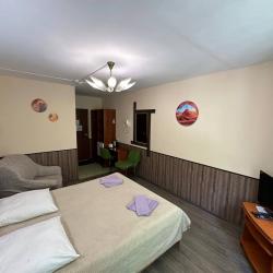 Фото Отель Улисс