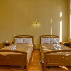 Номер стандарт улучшенный