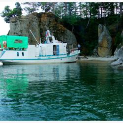 Фото Отель Баяр