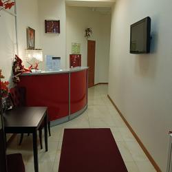 Фото Отель Арлекино на Ново-Вокзальной