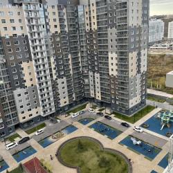 Апартаменты стандарт